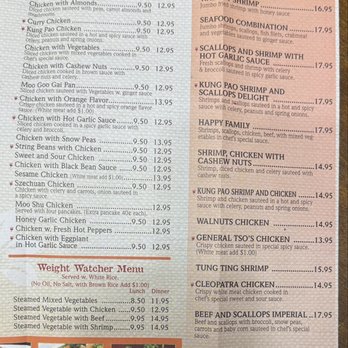 North China Cafe - menu - Chinese Near Me - Falls Church, Virginia North China Cafe - menu - Chinese Near Me - Falls Church, Virginia