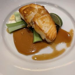 Chilean sea bass Chilean sea bass