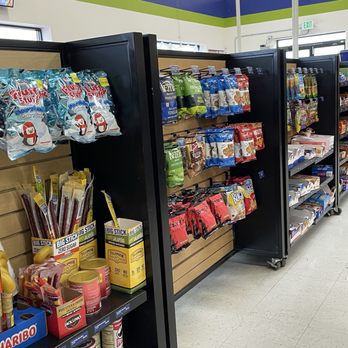 Tukwila Goodwill - Snacks at the checkout - Thrift Stores Near Me - Tukwila, Washington Tukwila Goodwill - Snacks at the checkout - Thrift Stores Near Me - Tukwila, Washington