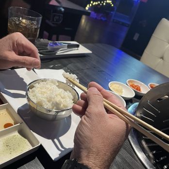 Gen Korean BBQ House - Barbeque Near Me - Frisco, Texas