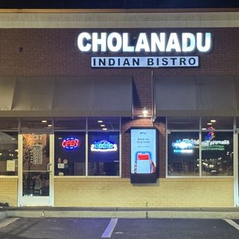 Cholanadu Indian Bistro - Indian Near Me - Fort Mill, South Carolina Cholanadu Indian Bistro - Indian Near Me - Fort Mill, South Carolina