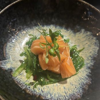 OBON Sushi Bar Ramen - Sushi Bars Near Me - Scottsdale, Arizona