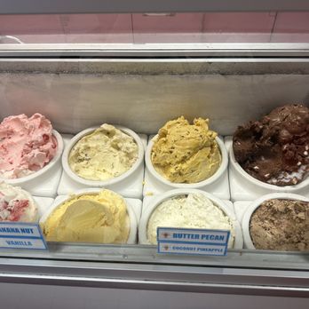 Randy Donuts - Coffee & Tea Near Me - Norwalk, California