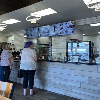 PappaRoti Las Vegas - Counter and menu - Coffee & Tea Near Me - Las Vegas, Nevada PappaRoti Las Vegas - Counter and menu - Coffee & Tea Near Me - Las Vegas, Nevada