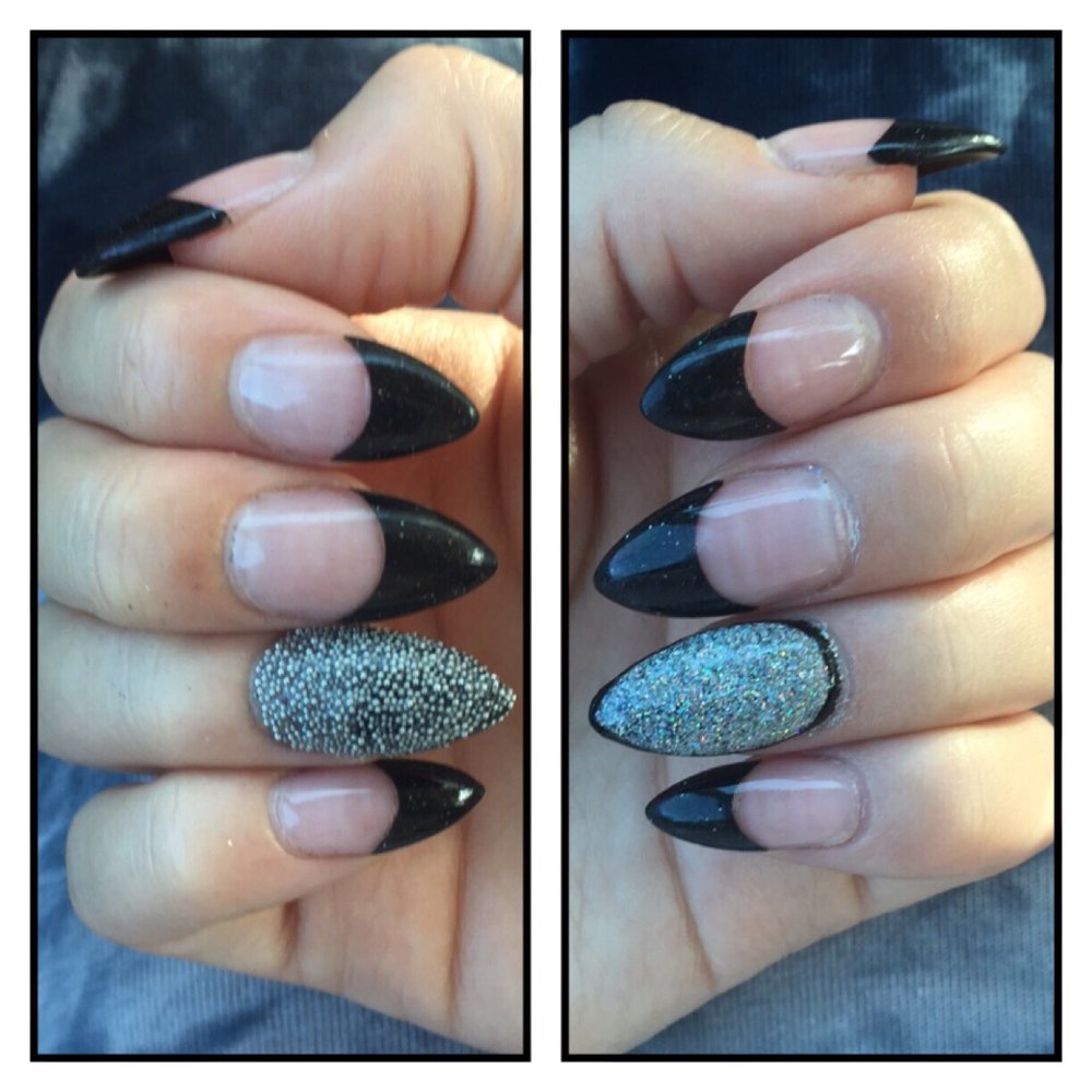 Bellacures - Nails by Victoria - Nail Salons Near Me - Dallas, Texas