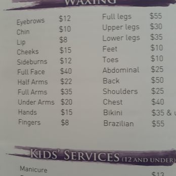 Lavender Nails & Spa - Wax services - Nail Salons Near Me - Napa, California Lavender Nails & Spa - Wax services - Nail Salons Near Me - Napa, California
