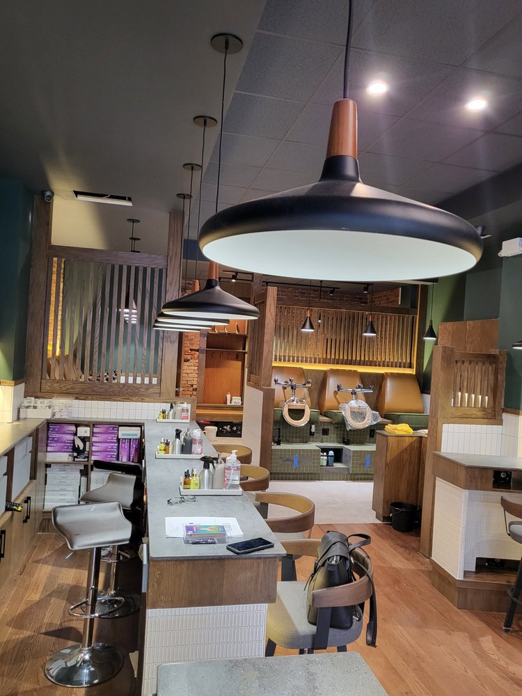 ELEMENT BEAUTY BROOKLYN Updated September 2024 517 DeKalb Ave