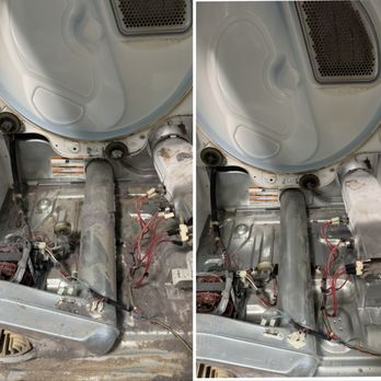 CB Services - Clean out. - Pressure Washers Near Me