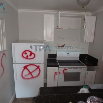 Trusted Public Adjusters - Vandalism - Public Adjusters Near Me