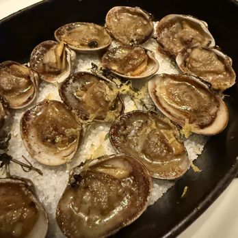 The Duchess - baked clams - French Near Me - Amsterdam, New Hampshire The Duchess - baked clams - French Near Me - Amsterdam, New Hampshire