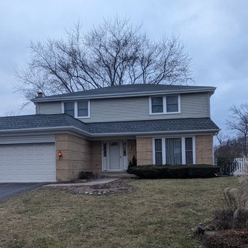 Euclid Roofing & Siding - looking great - Roofing Near Me - Wheeling, Illinois