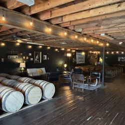 Kooper Family Whiskey