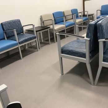 Michael S. Antonis, DO - OrthoVirginia - Waiting area - Orthopedists Near Me - Fairfax, Virginia
