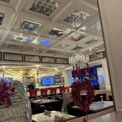 Sugar Factory - Biloxi