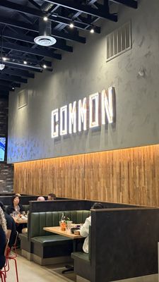 Common Theory Chula Vista by null