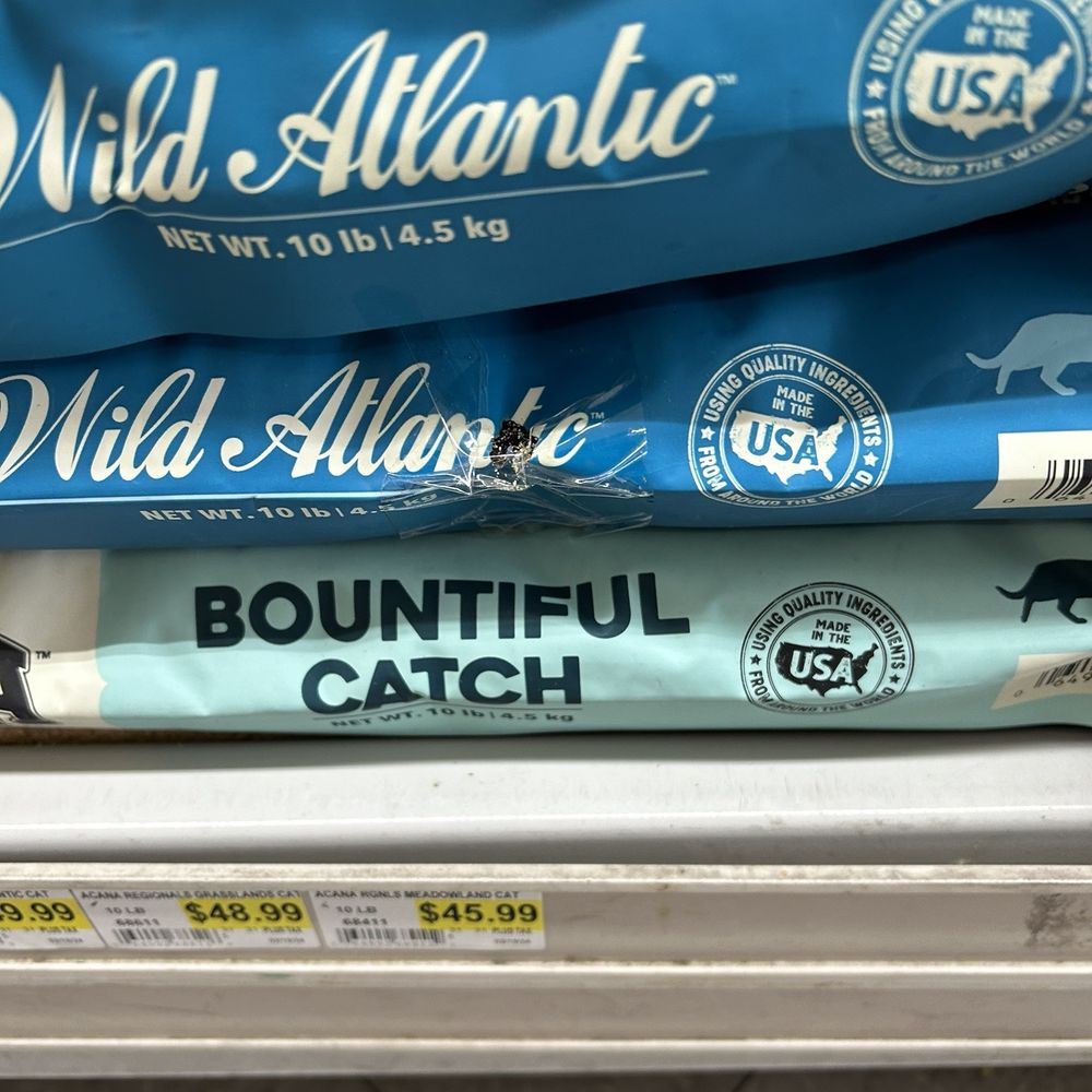 Pet Club - Bags with rat hole cover up with tape - Pet Stores Near Me - San Jose, California Pet Club - Bags with rat hole cover up with tape - Pet Stores Near Me - San Jose, California