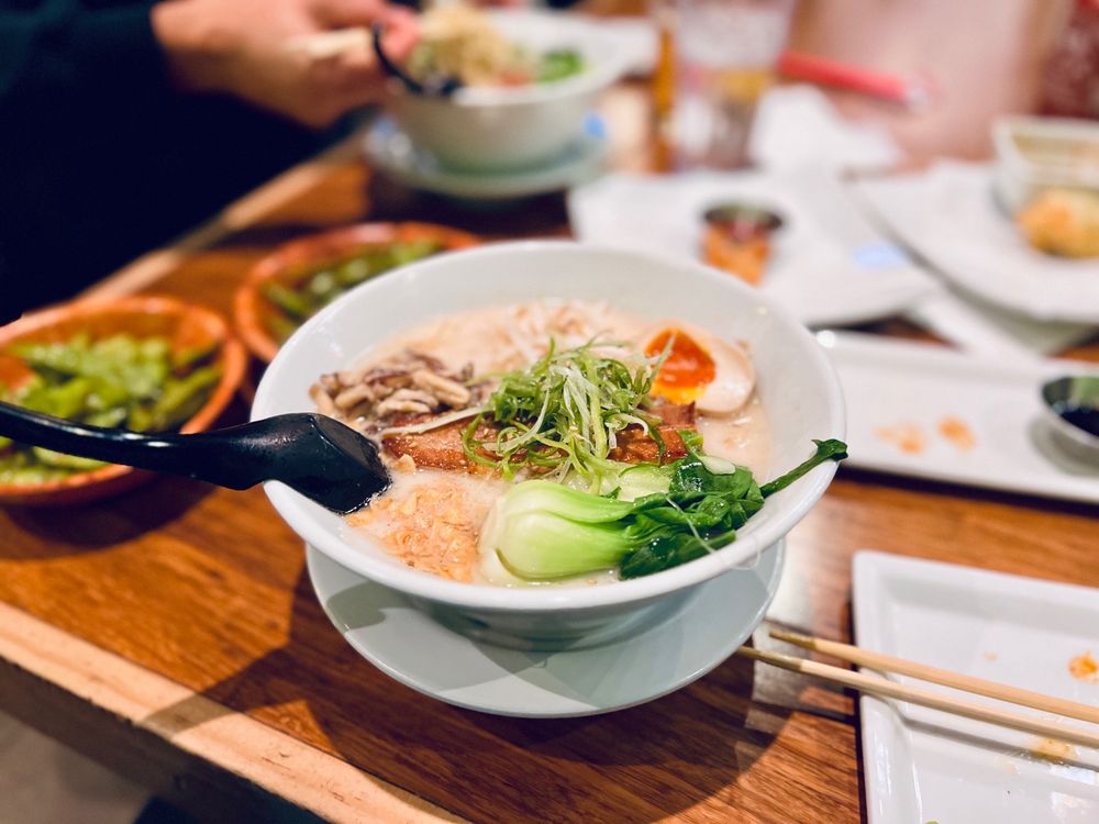 TAJIMA RAMEN CONVOY 5091 Photos & 4719 Reviews 4681 Convoy St, San