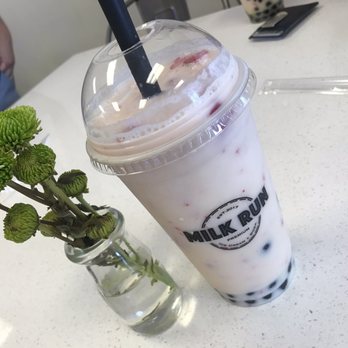 Milk Run - Coffee & Tea Near Me - Phoenix, Arizona