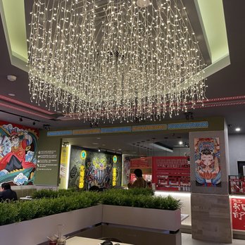 Little Pot - Restaurant decor - Bubble Tea Near Me - Piscataway, New Jersey
