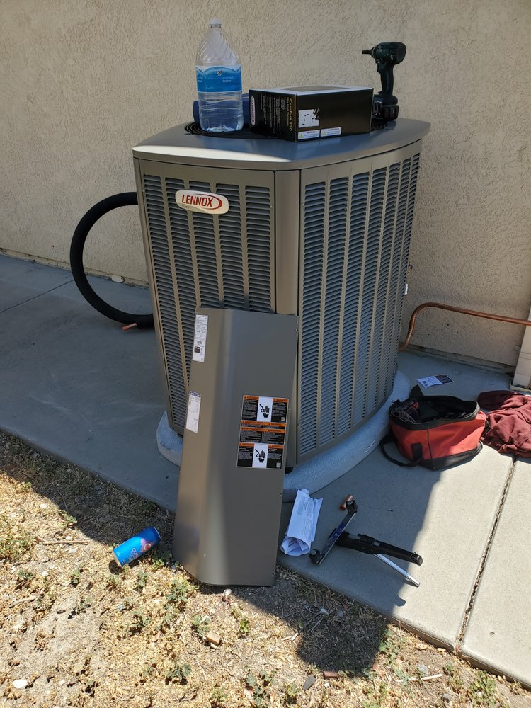 CLEAN AIR HVAC Updated September 2024 13 Photos & 70 Reviews 428