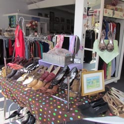 Communities In Schools Thrift Shop
