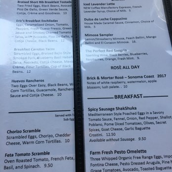 Eat Chow - Breakfast & Brunch Near Me - Costa Mesa, California