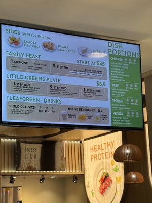 Menu photo 7 TleafGreen San Jose, CA Menu photo 7 TleafGreen San Jose, CA