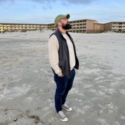 Driftwood Shores Resort & Conference Center - Beach time
