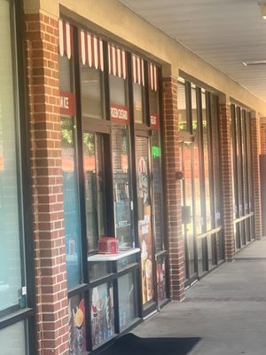 Rita's Italian Ice & Frozen Custard by null