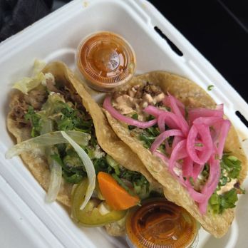 Little Fatties - Tacos Near Me - Kapaa, Hawaii Little Fatties - Tacos Near Me - Kapaa, Hawaii