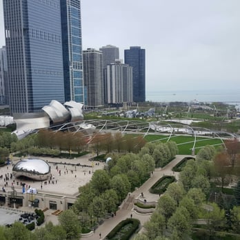 Cindy's Rooftop - New American Near Me - Chicago, Illinois Cindy's Rooftop - New American Near Me - Chicago, Illinois