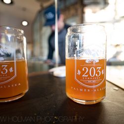 203 Kombucha - lemon ginger cayenne kombucha
