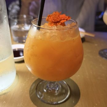 Mrs Fish - tsuma - Cocktail Bars Near Me - Los Angeles, California