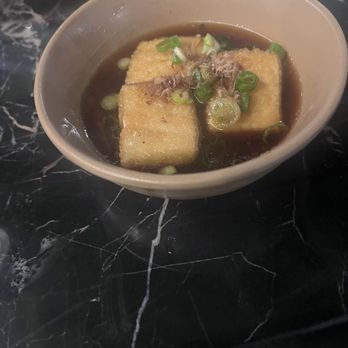 Catch and Fire - Tofu - Japanese Near Me - Las Vegas, Nevada Catch and Fire - Tofu - Japanese Near Me - Las Vegas, Nevada