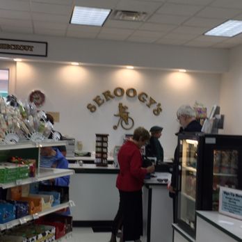 Seroogy's Chocolates - Candy Stores Near Me - De Pere, Wisconsin