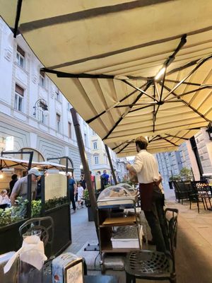 Buffet da Pepi by null