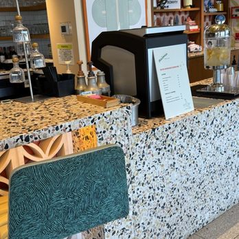 Paloma Scratch Kitchen - Bar area - Bars Near Me - Pigeon Forge, Tennessee