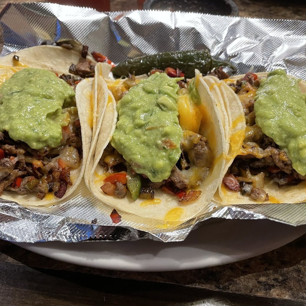 Pancho Villas - tacos de Alambre - Mexican Near Me - High Point, North Carolina Pancho Villas - tacos de Alambre - Mexican Near Me - High Point, North Carolina