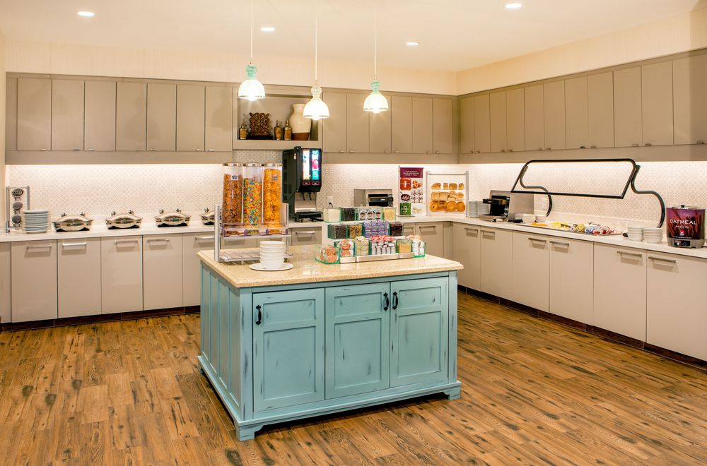 Residence Inn by Marriott Boston Braintree