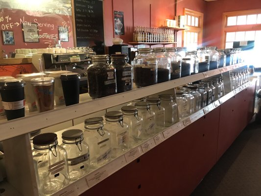 Atlanta Coffee Roasters by null