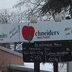 Schneiders Obsthof