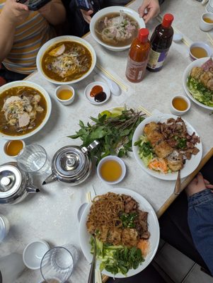 Pho Pasteur Restaurant by null