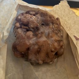 Apple Fritter
