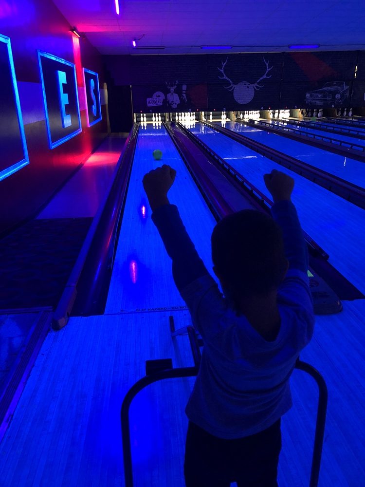 AMF BELLE VERNON LANES 4742 PA51, Belle Vernon, PA Yelp