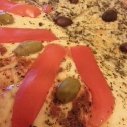 Pizza Pronto Delivery