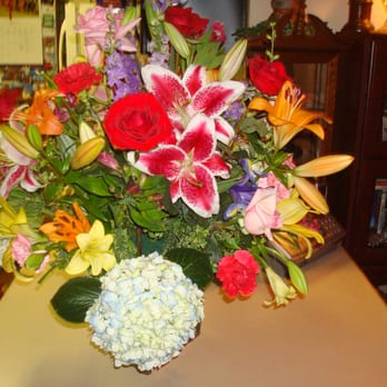 Loves Florist - Arrangement ordered from Love's Florist - view #2 - Florists Near Me - Chula Vista, California Loves Florist - Arrangement ordered from Love's Florist - view #2 - Florists Near Me - Chula Vista, California