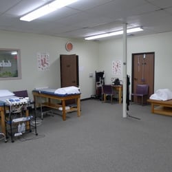 Alliance Rehabilitaton