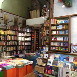 Libreria Giannino Stoppani 
