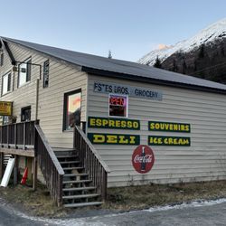 Estes Bros