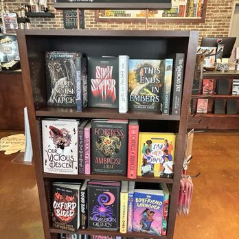 MahoganyBooks - Bookstores Near Me - Forest Heights, Maryland MahoganyBooks - Bookstores Near Me - Forest Heights, Maryland